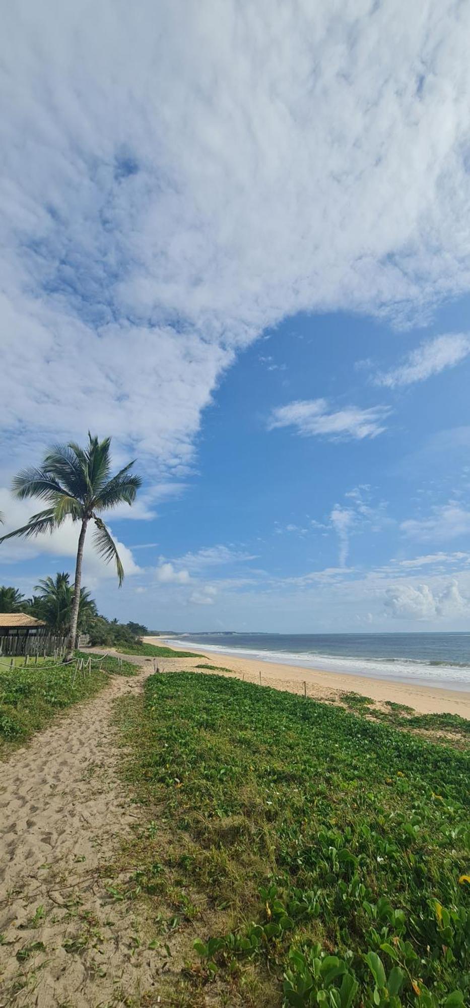 Canto Nativo - 2 Mintos Do Mar Holiday home Porto Seguro
