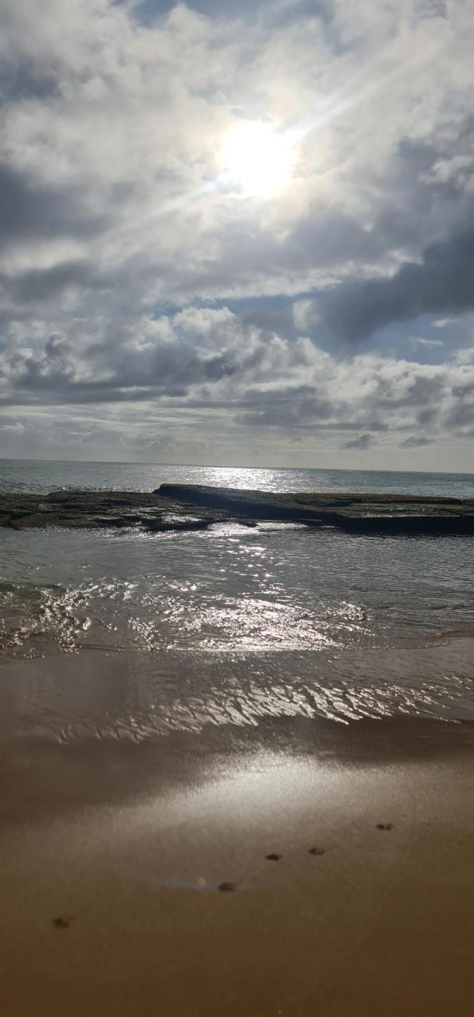 Canto Nativo - 2 Mintos Do Mar Casa de férias