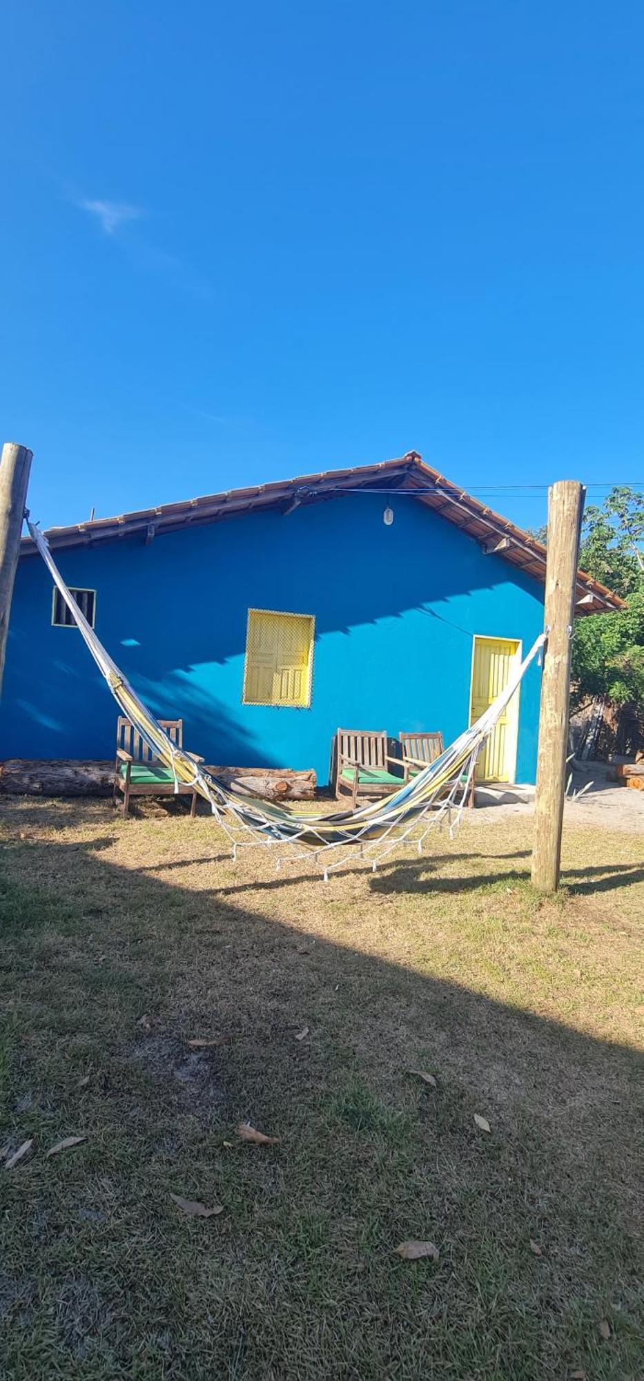 Canto Nativo - 2 Mintos Do Mar Casa de férias Porto Seguro