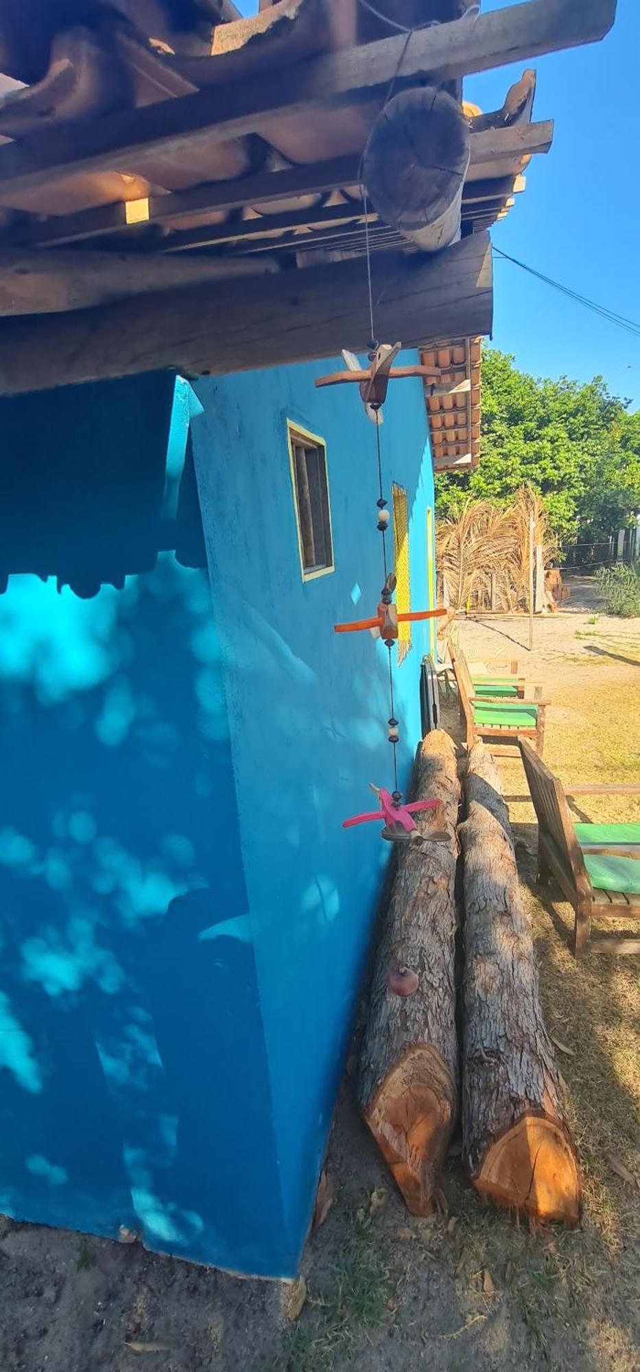 Casa de férias Canto Nativo - 2 Mintos Do Mar Porto Seguro