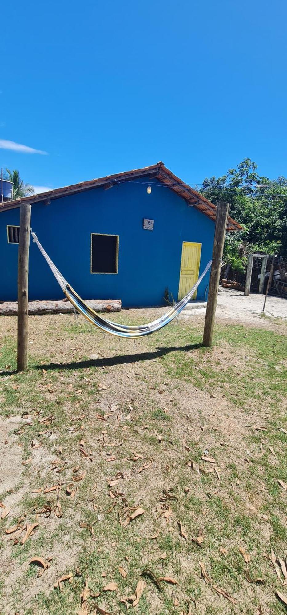 Casa de férias Canto Nativo - 2 Mintos Do Mar Porto Seguro
